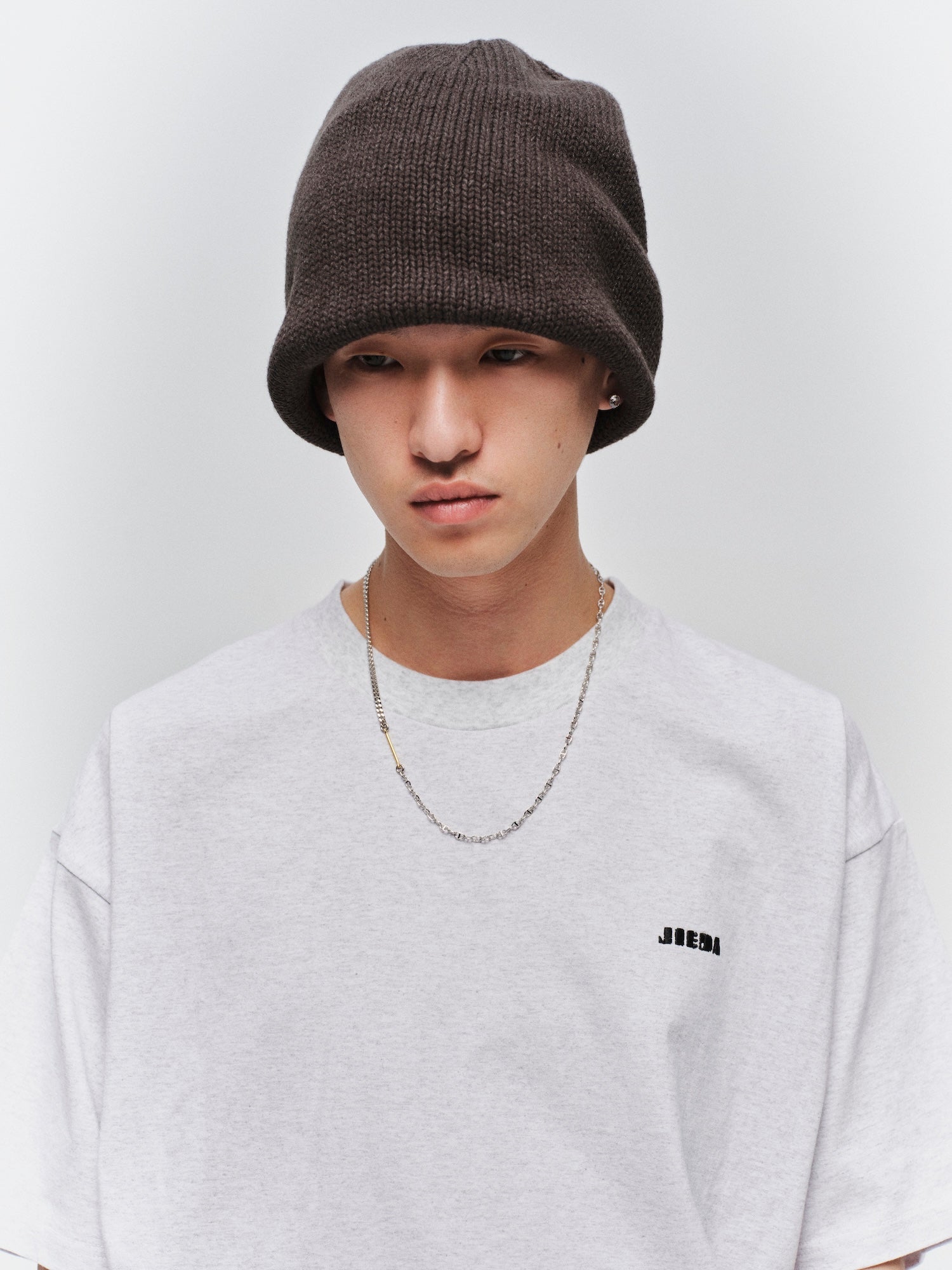 JIEDA REVERSIBLE BEANIE – KIKUNOBU