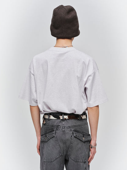JIEDA　JIEDA LOGO T-SHIRT