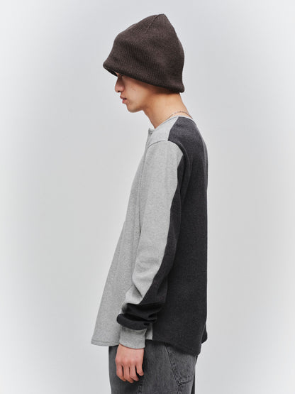 JIEDA　REVERSIBLE BEANIE