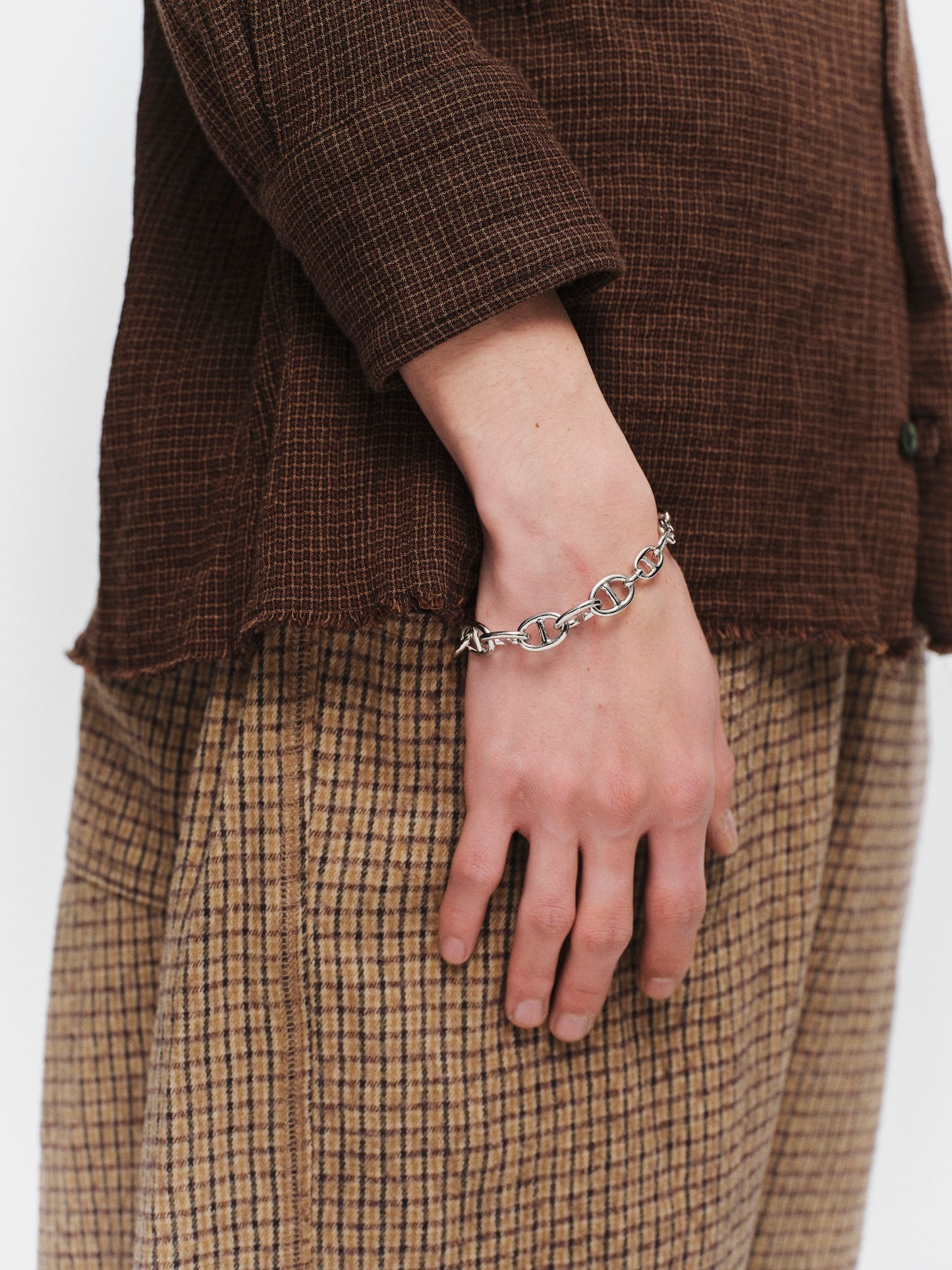 JIEDA　SWITCHING BRACELET-B