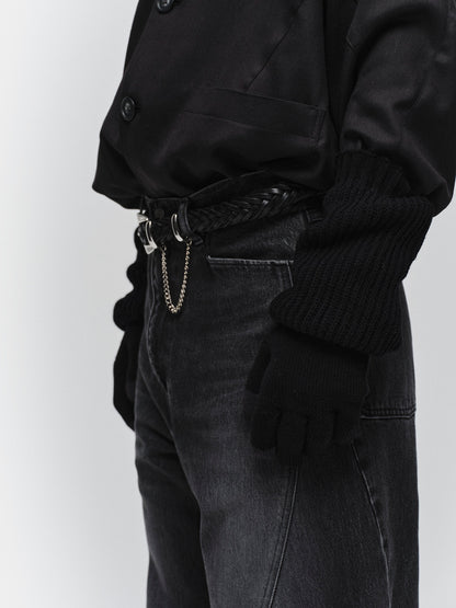 JIEDA　LOOSE GLOVES