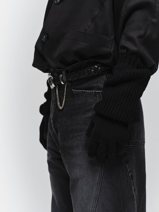 JIEDA　LOOSE GLOVES