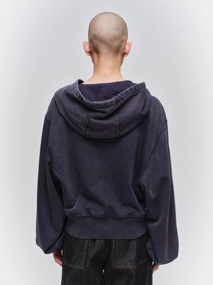 JIEDA　VIRGINIA HOODIE