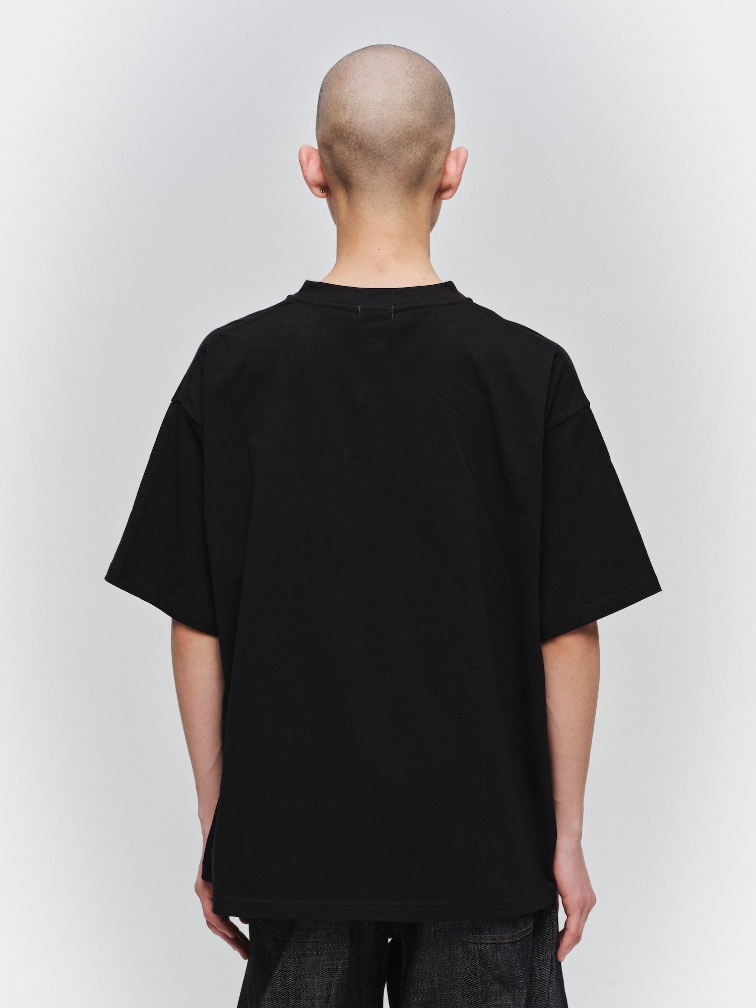 JIEDA JIEDA LOGO T-SHIRT – KIKUNOBU