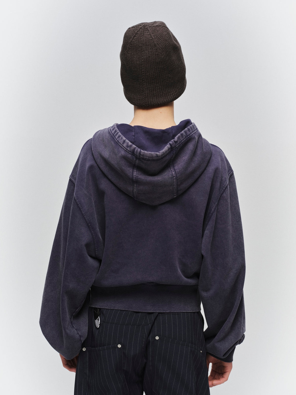 JIEDA　I ♡ JE HOODIE
