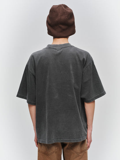 JIEDA　JIEDA SPYDER T-SHIRT