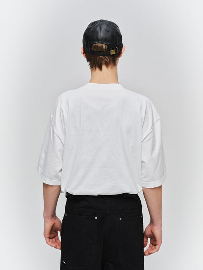 JIEDA　JIEDA SPYDER T-SHIRT