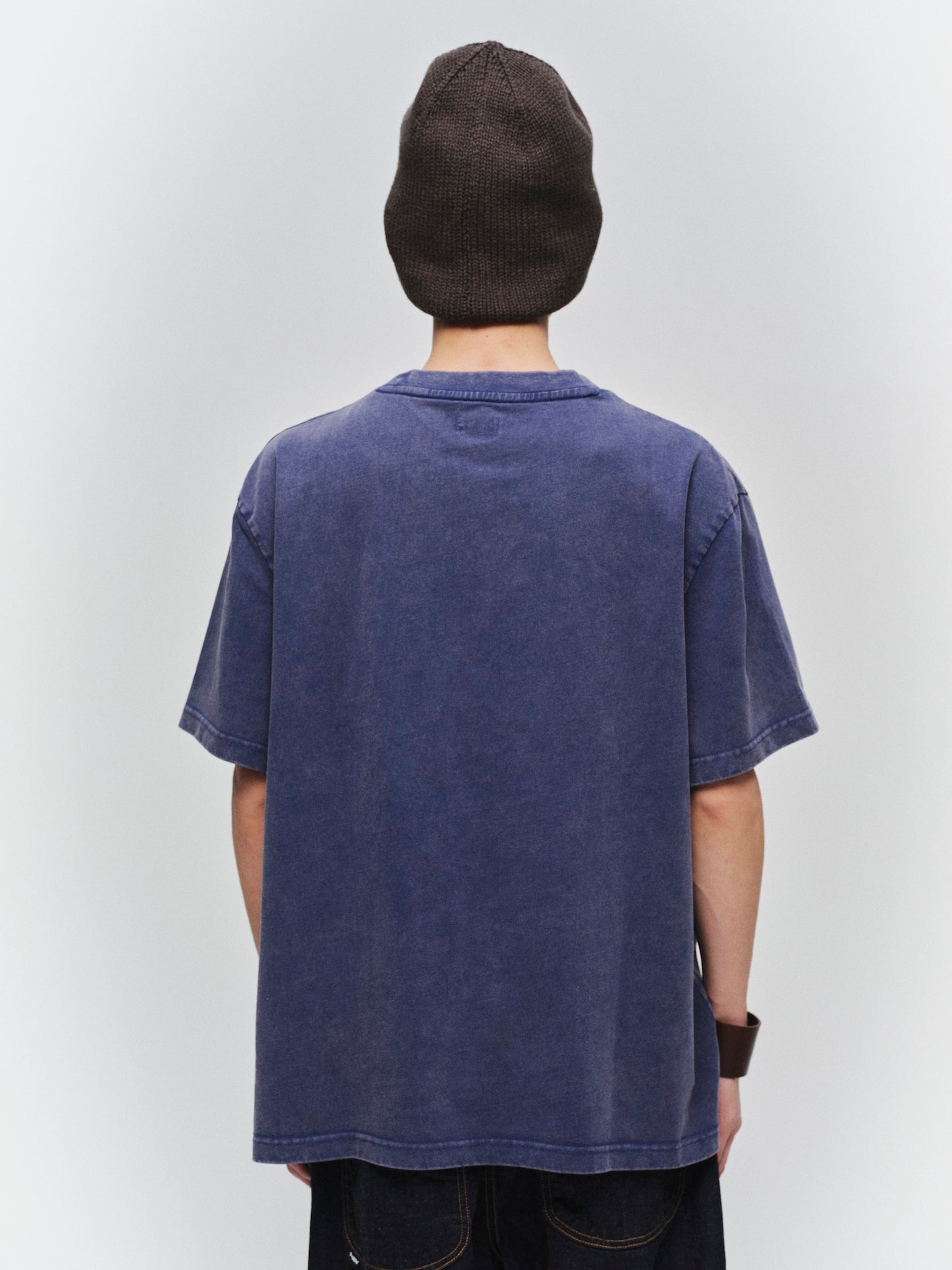JIEDA　VIRGINIA S/S TEE