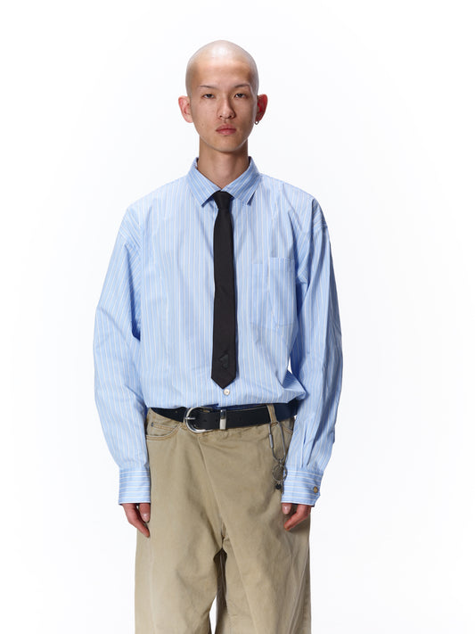 SIDOGRAS CUTTING SHIRT