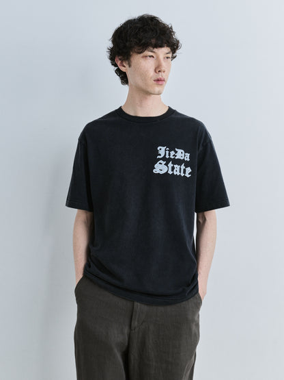 JIEDA　JIEDA STATE TEE