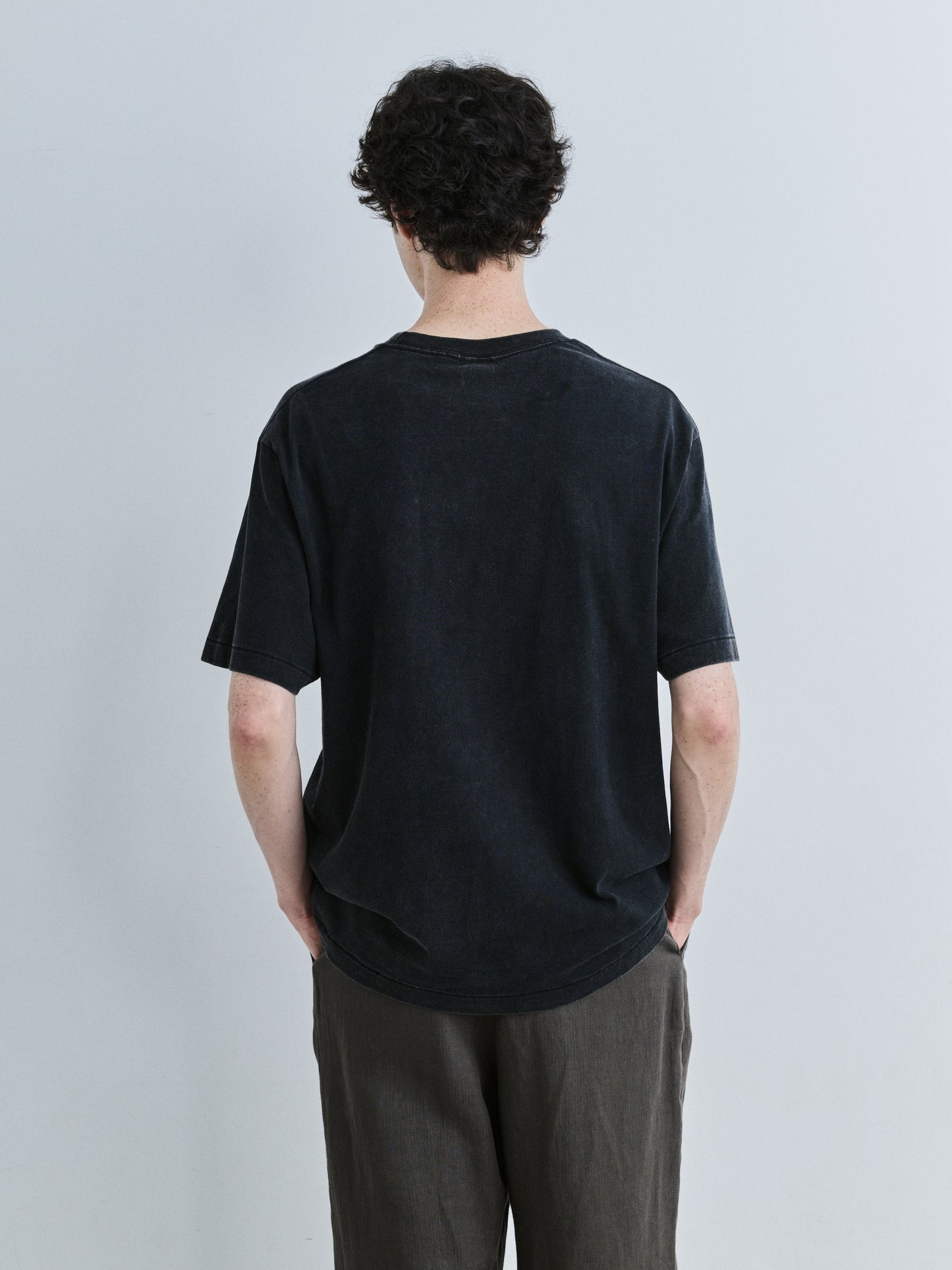 JIEDA　JIEDA STATE TEE