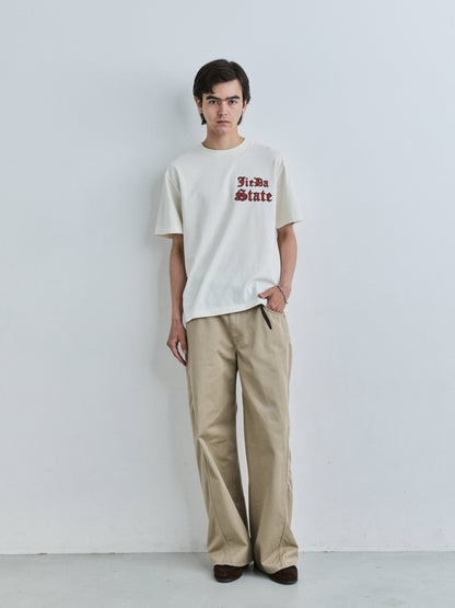 JIEDA　JIEDA STATE TEE
