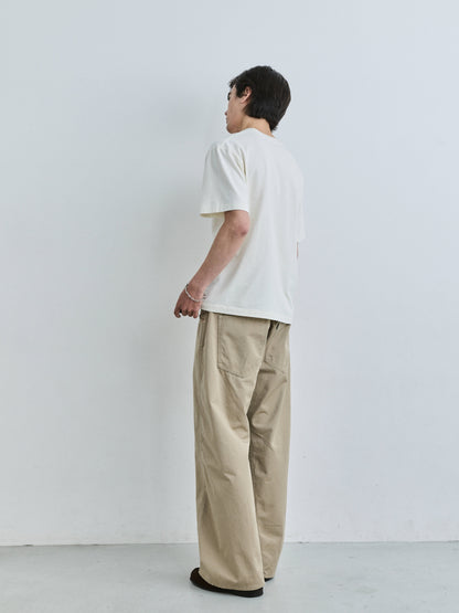 JIEDA　JIEDA STATE TEE