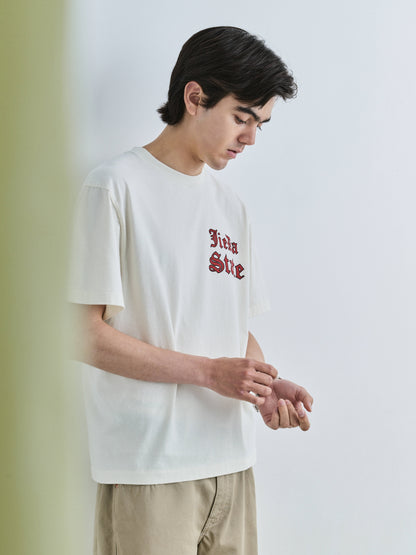 JIEDA　JIEDA STATE TEE