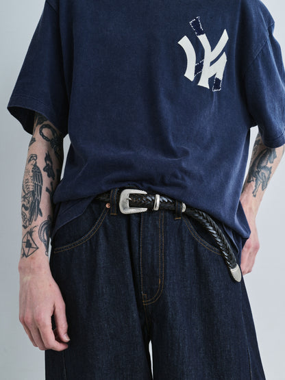 JIEDA　NOT YOUR TEAM TEE