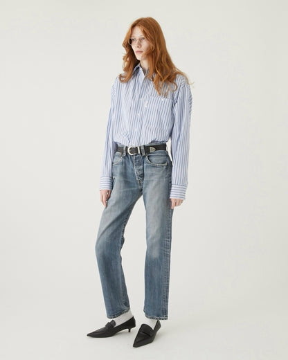 2way Thomas Mason Shirt
