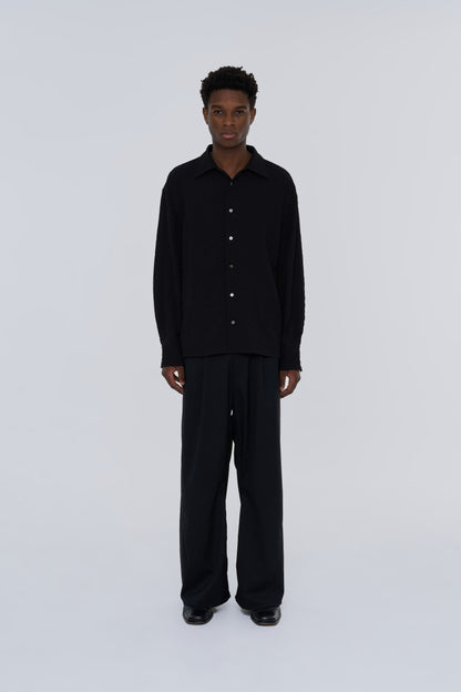 VOTIS　Unevenness Shirt