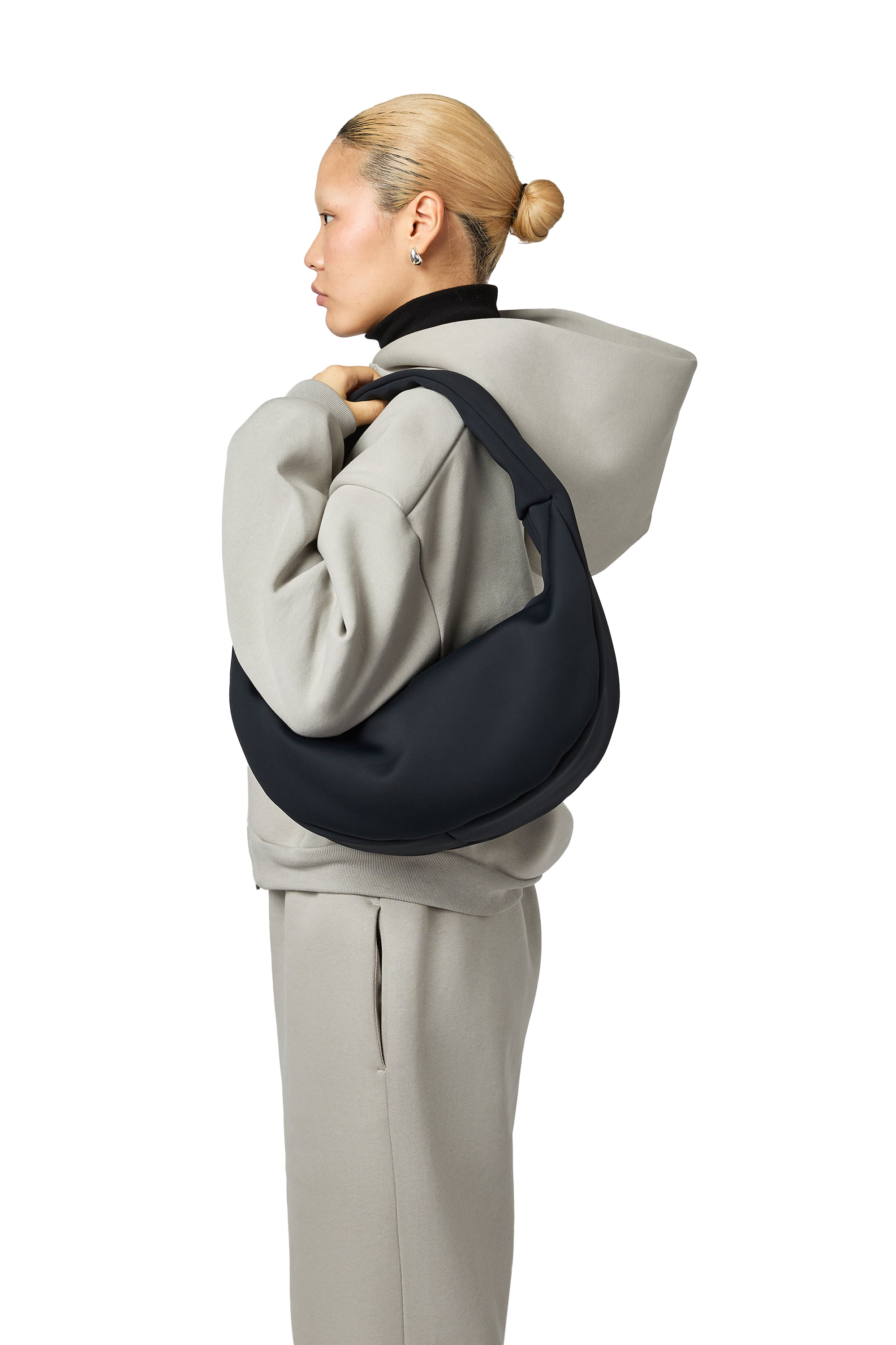 Seventh LUNAR SAC – KIKUNOBU