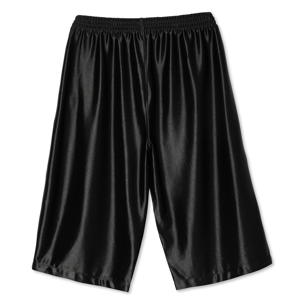 ろーる ROTOL Poly Satin Basketball Shorts – KIKUNOBU