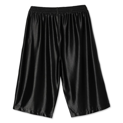 ROTOL　Poly Satin Basketball Shorts