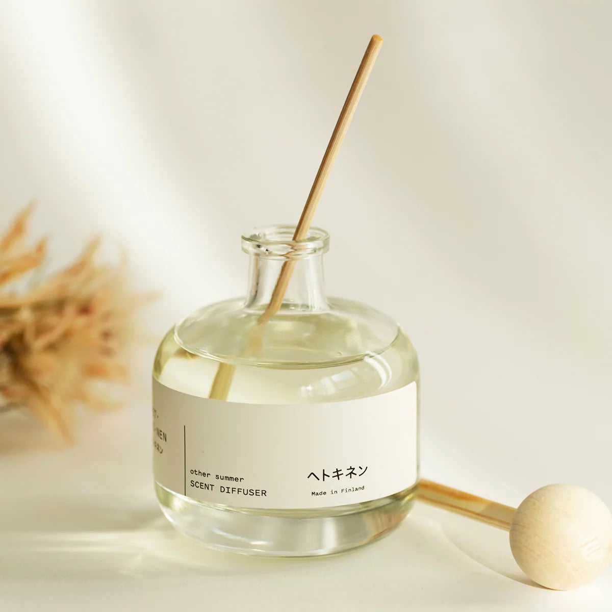 HETKINEN　scent diffuser other summer 100ml