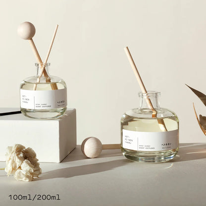 HETKINEN　scent diffuser other summer 100ml