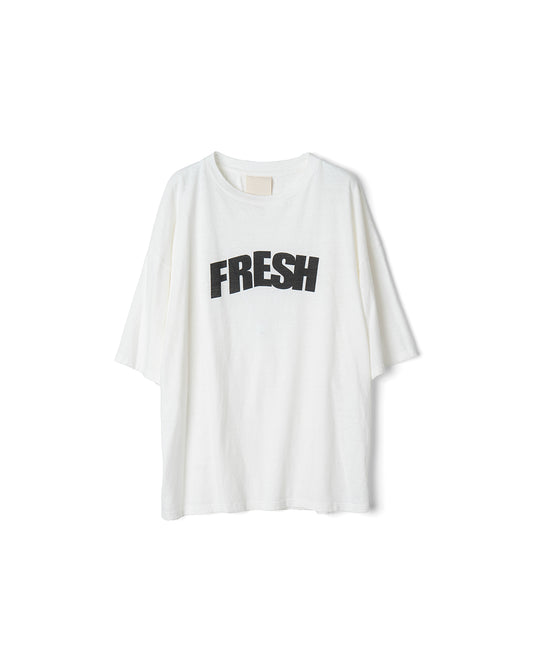 FRESH MAN TEE