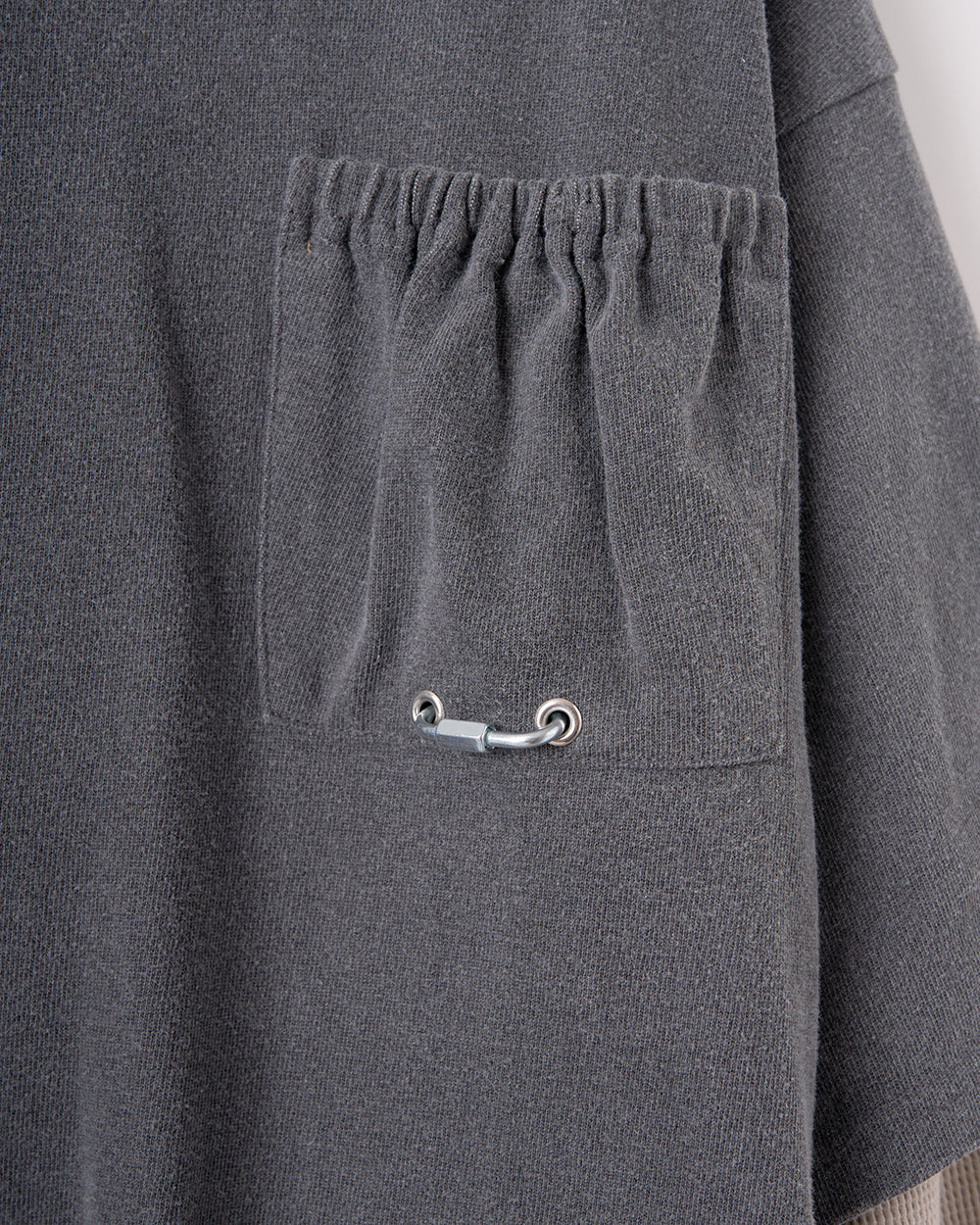 refomed FRESH MAN L/S TEE – KIKUNOBU