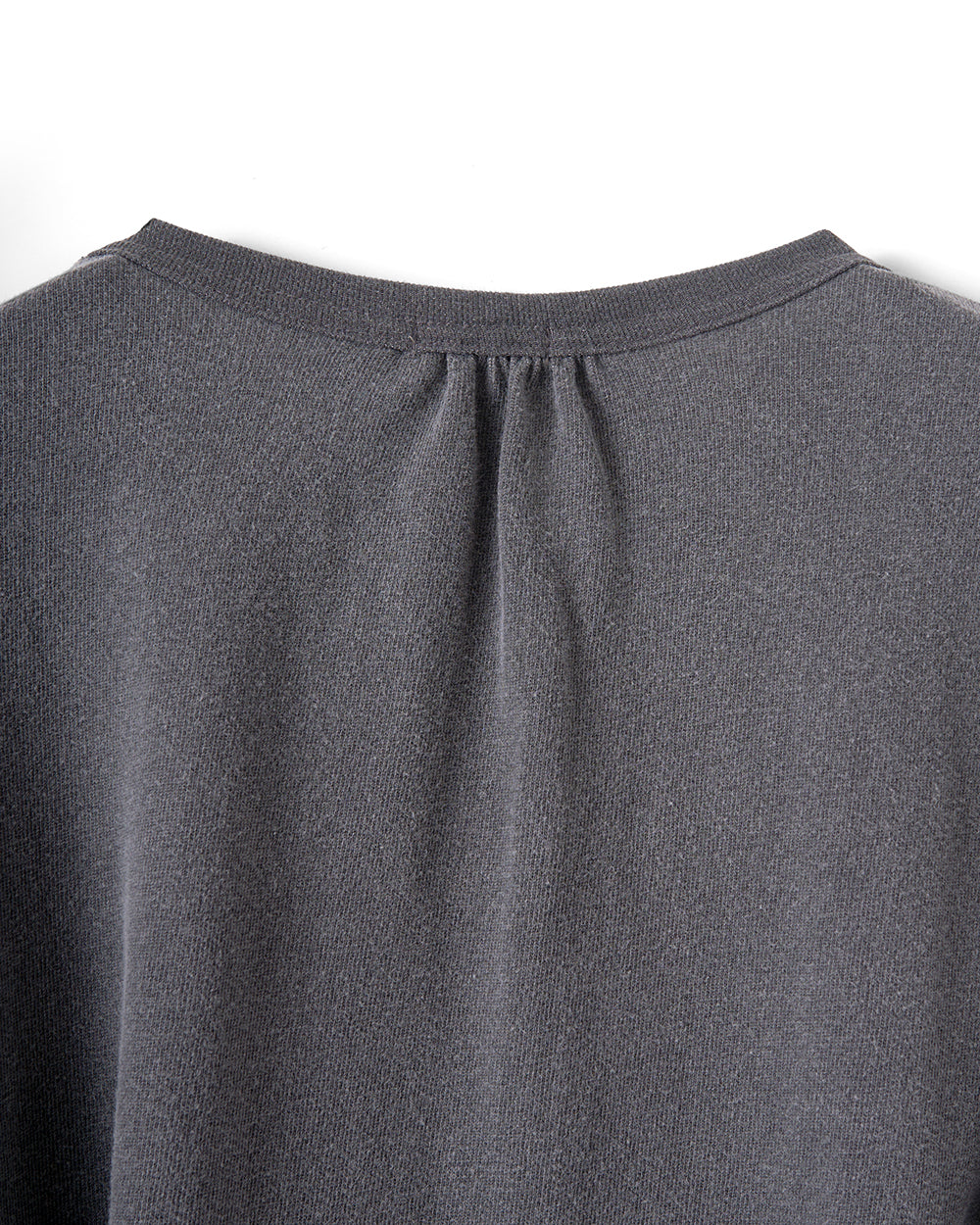 refomed　FRESH MAN L/S TEE