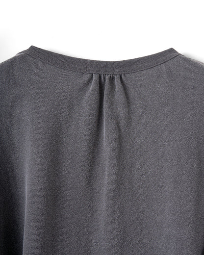 refomed　FRESH MAN L/S TEE