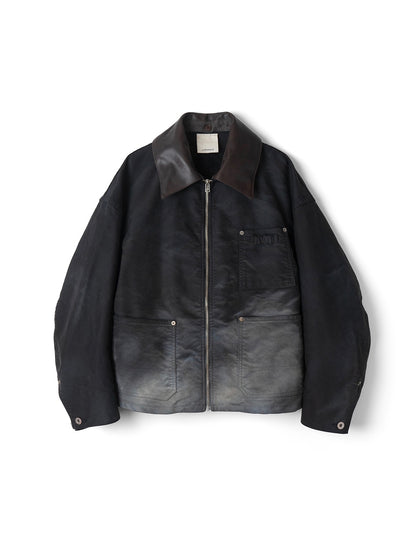 NEXT MAN MOLESKIN JACKET