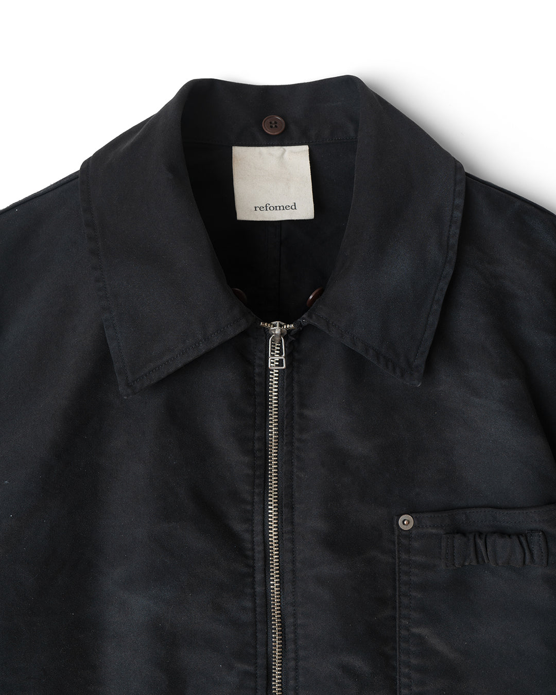 NEXT MAN MOLESKIN JACKET