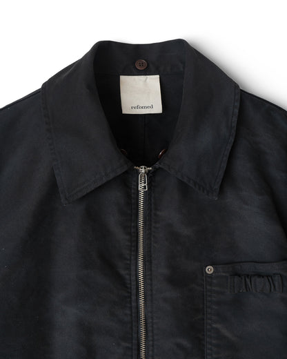 NEXT MAN MOLESKIN JACKET