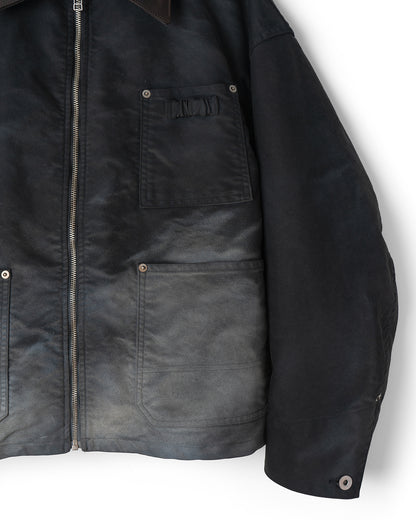 NEXT MAN MOLESKIN JACKET