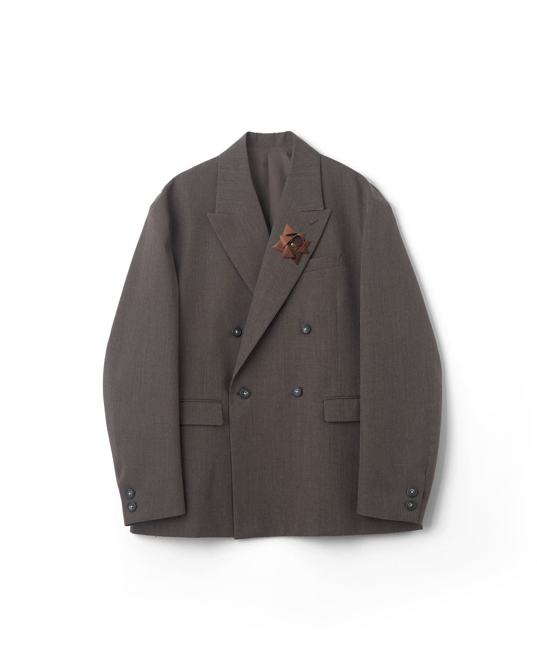 NEXT MAN DOUBLE JACKET"GABA"