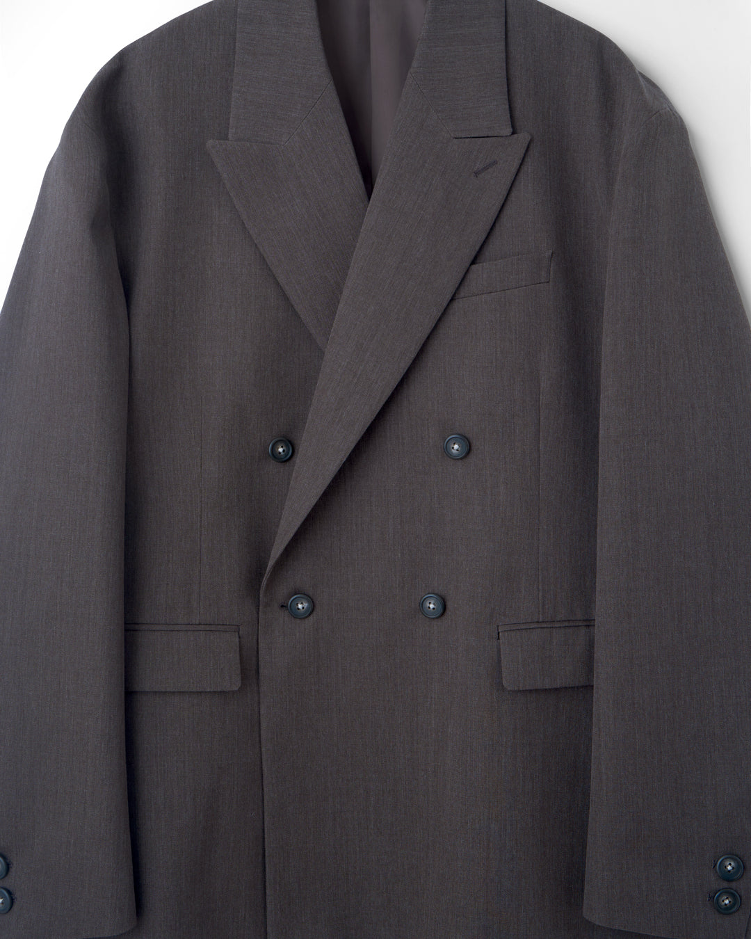 NEXT MAN DOUBLE JACKET"GABA"