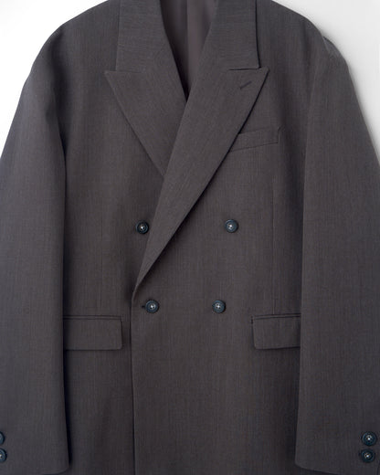 NEXT MAN DOUBLE JACKET"GABA"