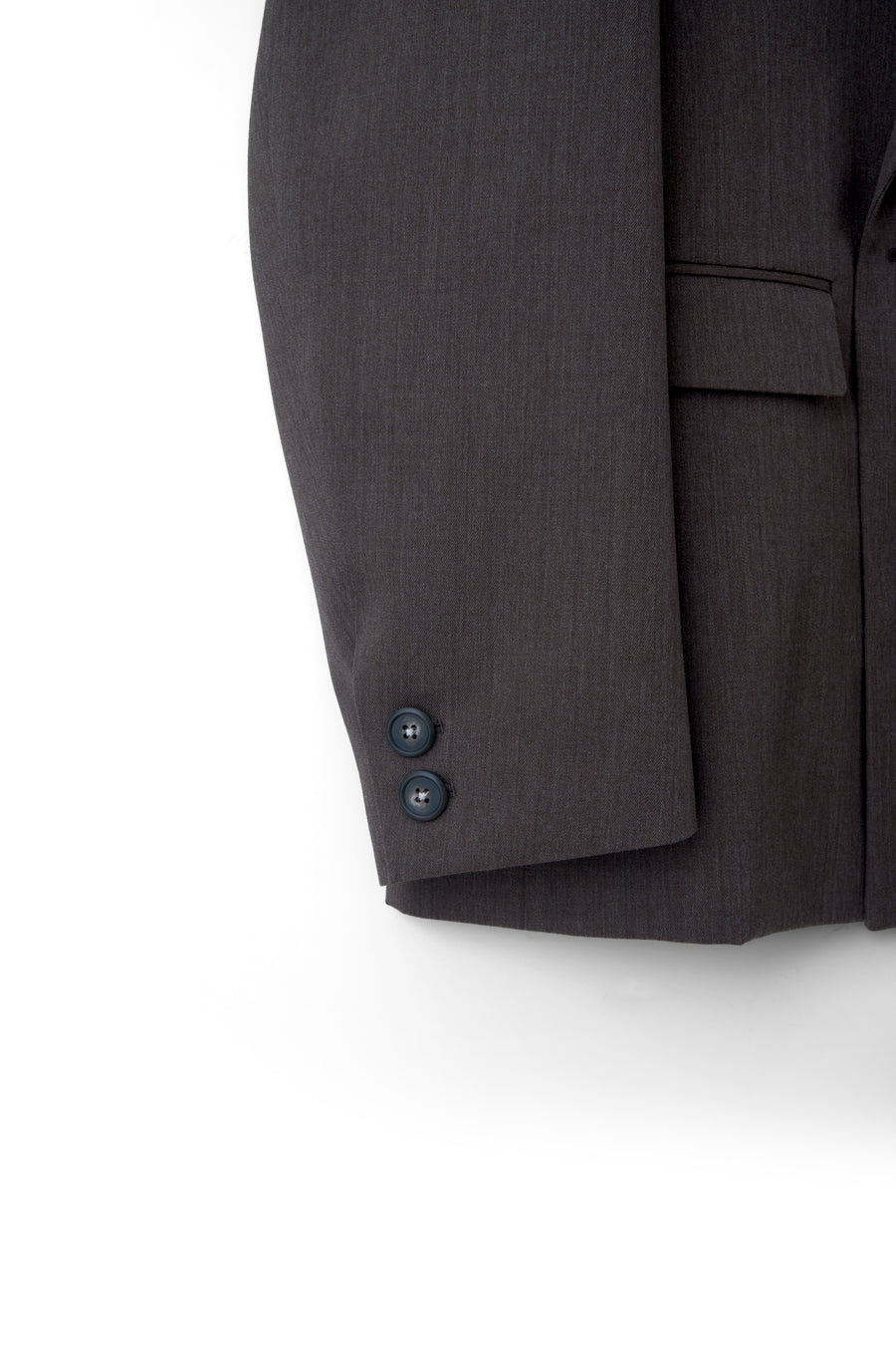 NEXT MAN DOUBLE JACKET"GABA"