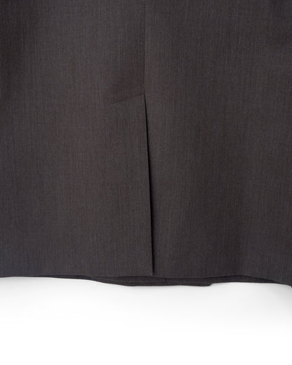 NEXT MAN DOUBLE JACKET"GABA"