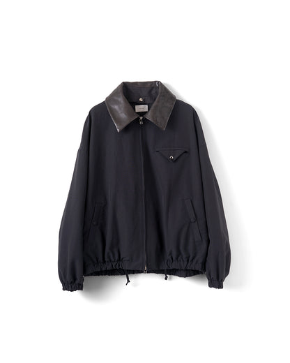 refomed　DOKA NYLON JACKET "TARP"
