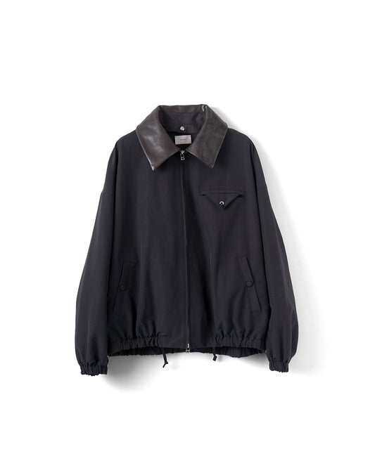 refomed　DOKA NYLON JACKET "TARP"