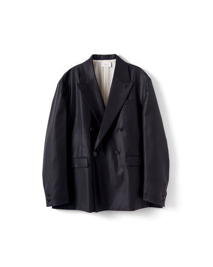 refomed　FOREMAN DOUBLE JACKET "WOOL"