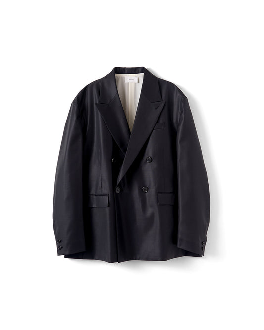 refomed　FOREMAN DOUBLE JACKET "WOOL"