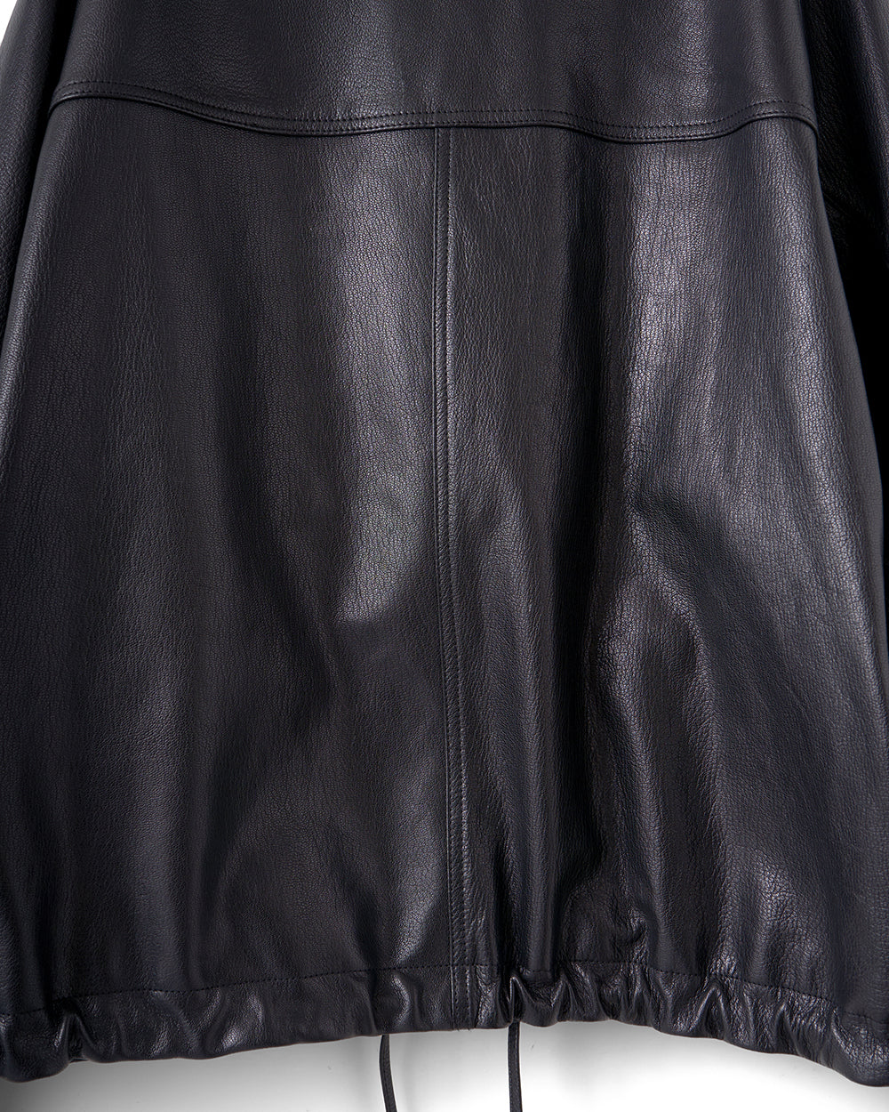 refomed　CCU LEATHER FORMAN JACKET