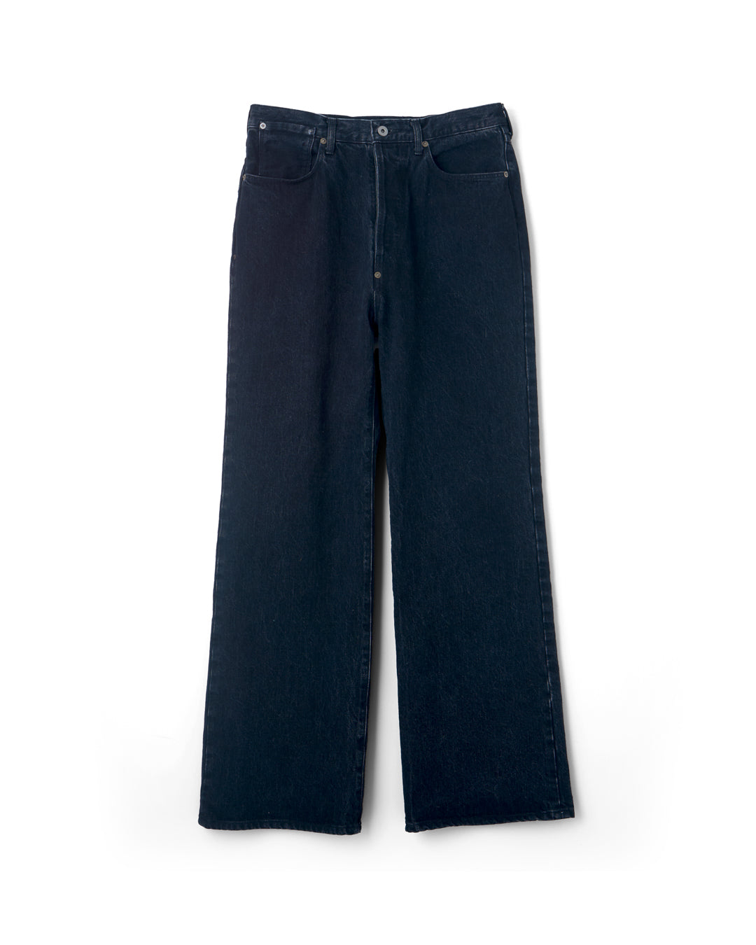 refomed　NEXT MAN DENIM PANTS"SB"