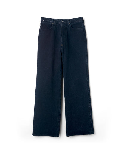 refomed　NEXT MAN DENIM PANTS"SB"