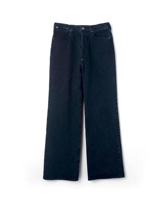 refomed　NEXT MAN DENIM PANTS"SB"