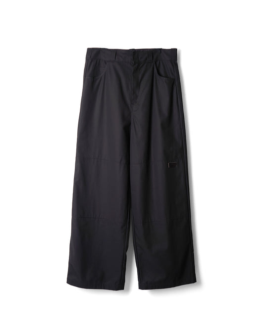 refomed　FRESH MAN COTTON PANTS