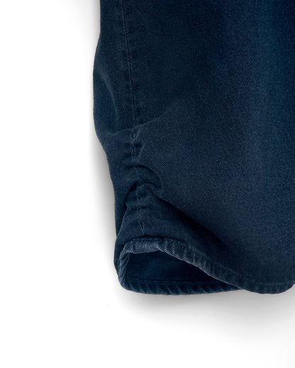FRESH MAN DENIM WIDE PANTS by EDWIN"USED"