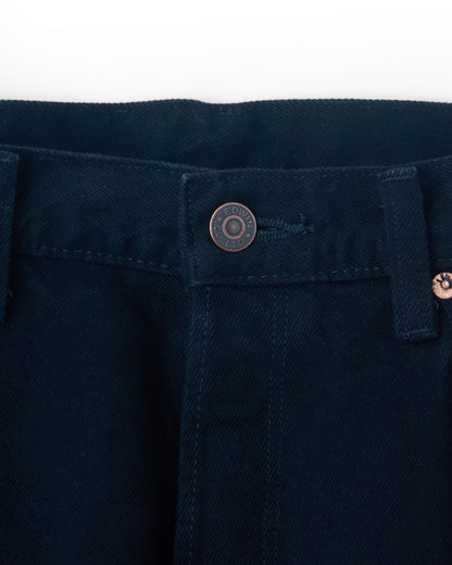 FRESH MAN DENIM WIDE PANTS by EDWIN"OW"
